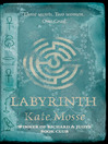 Labyrinth (eBook)